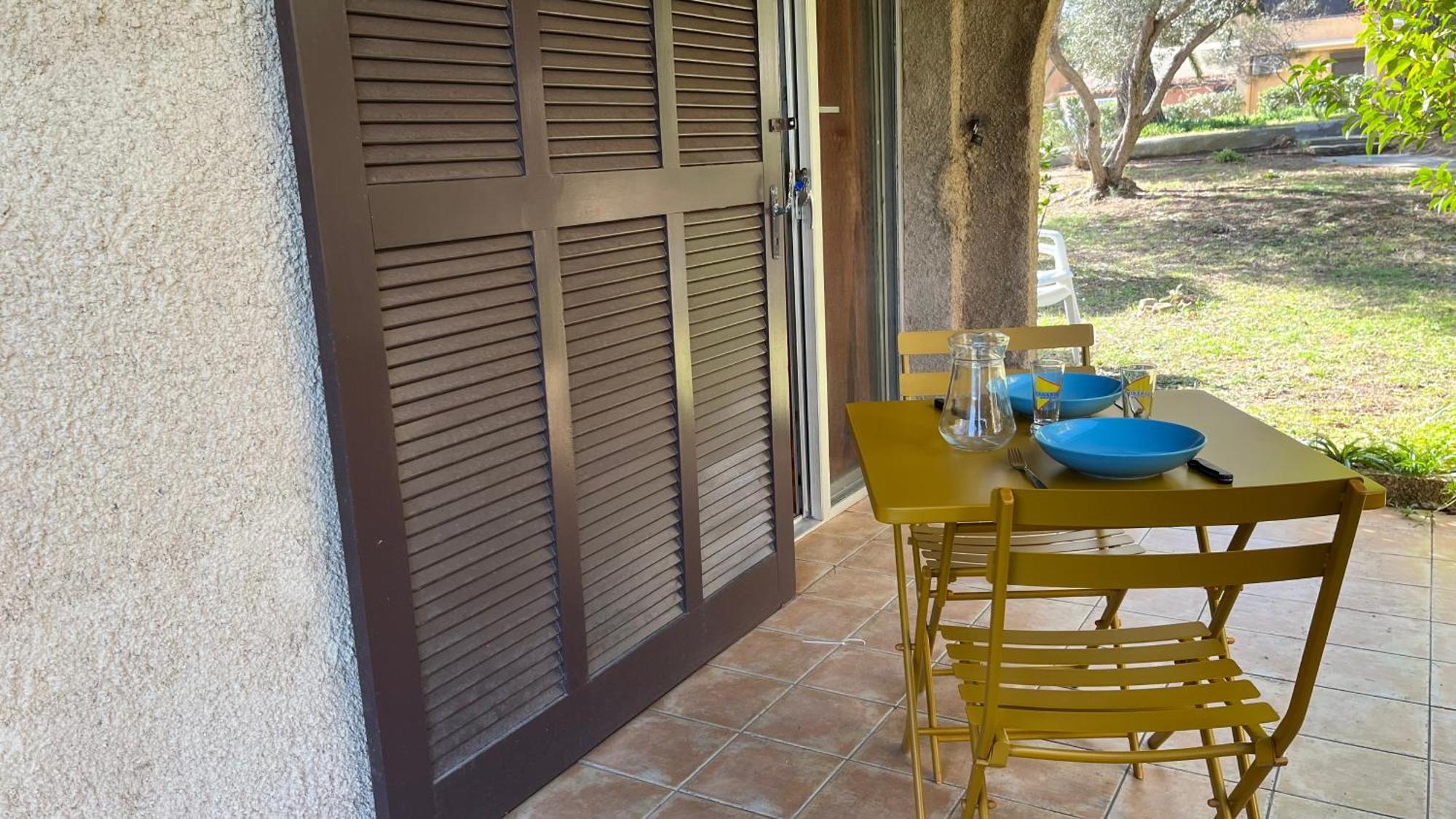 Studio Cocody 6 Lumio Exterior foto