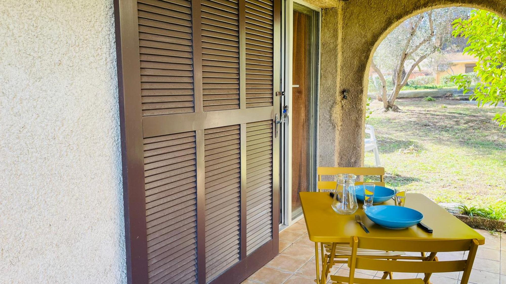 Studio Cocody 6 Lumio Exterior foto