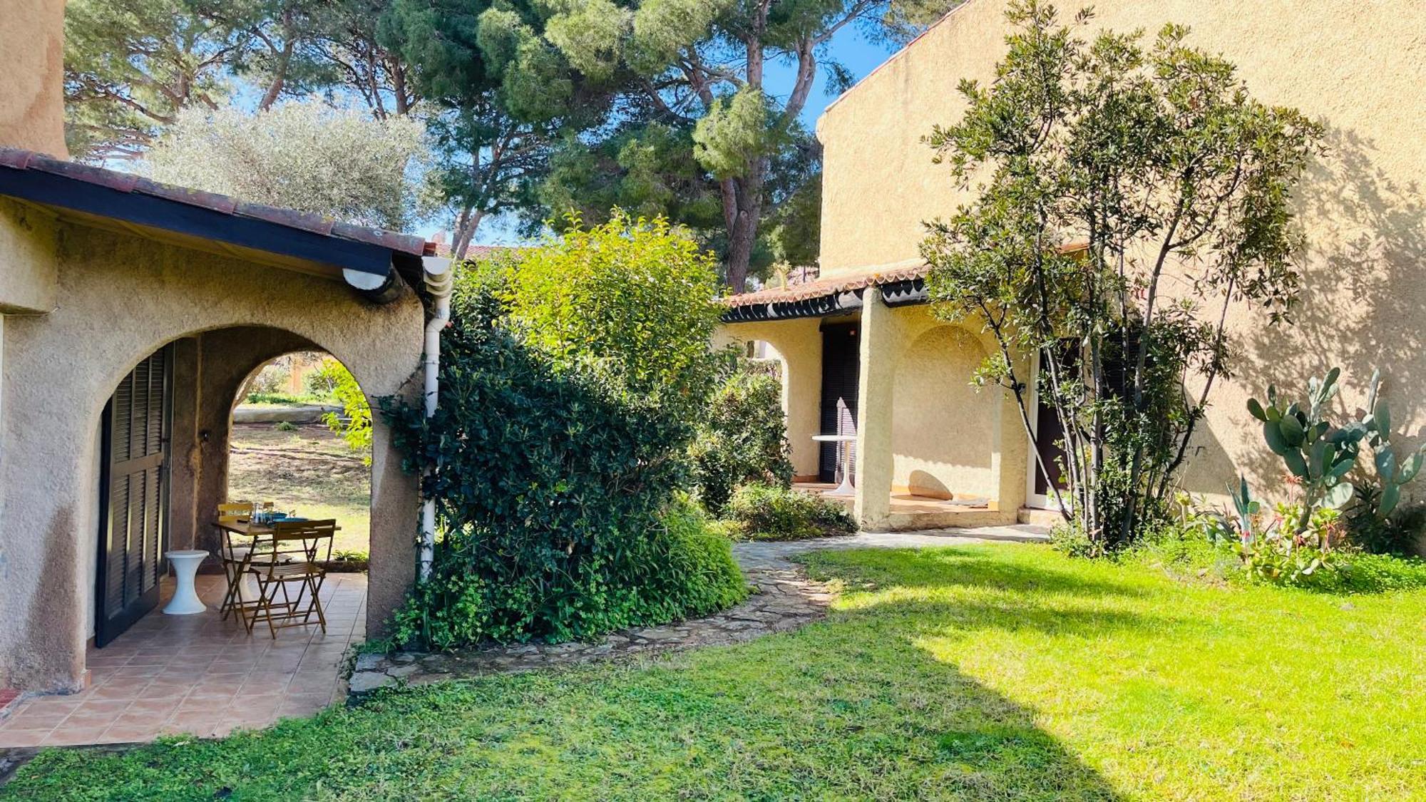 Studio Cocody 6 Lumio Exterior foto
